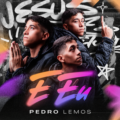 Pedro Lemos's cover