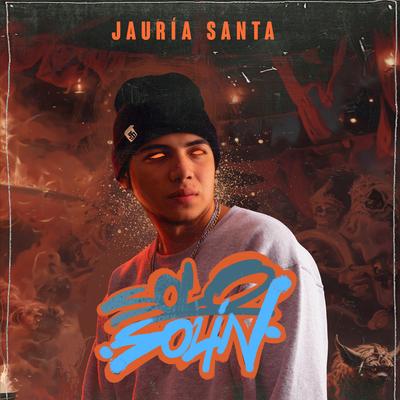 Jauría Santa's cover