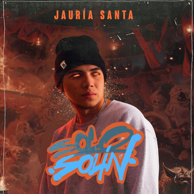 Jauría Santa's avatar image