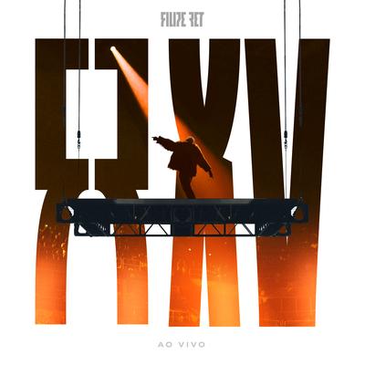 FRXV (Ao Vivo)'s cover