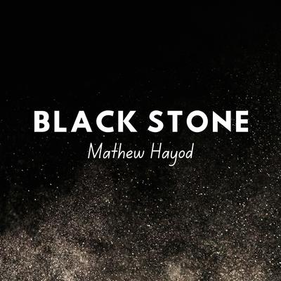Black Stone's cover