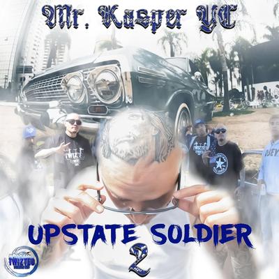 UPSTATE SOLDIER 2's cover