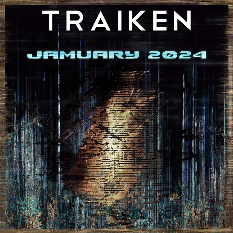 Traiken's avatar image