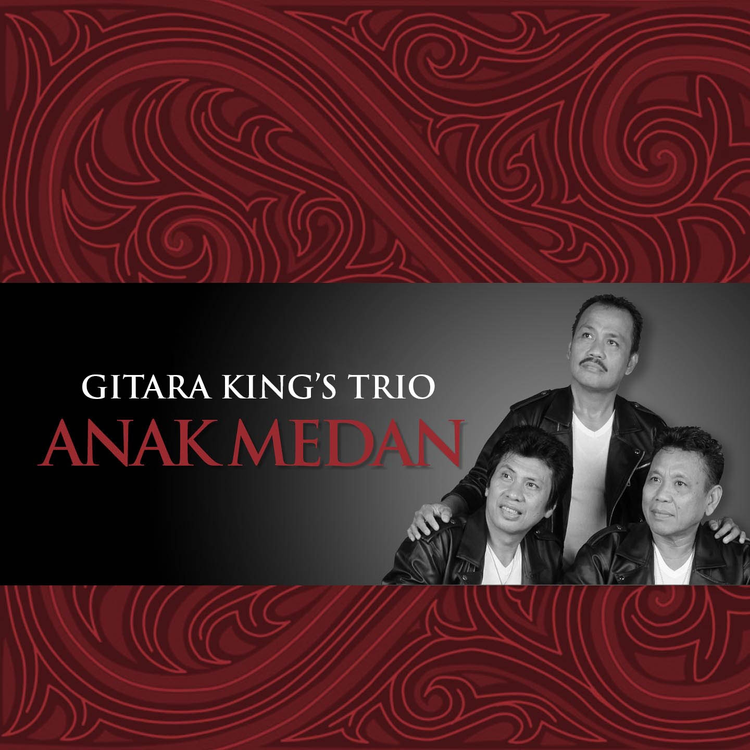 Gitara King's Trio's avatar image