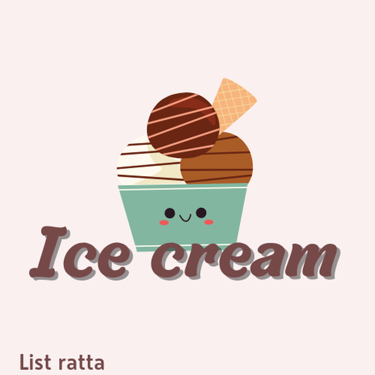 List ratta's avatar image