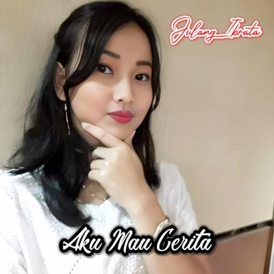 Aku Mau Cerita's cover