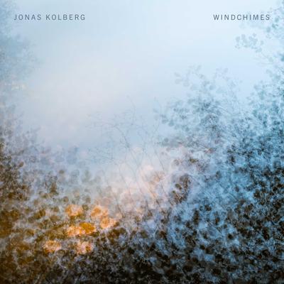 Windchimes By Jonas Kolberg's cover