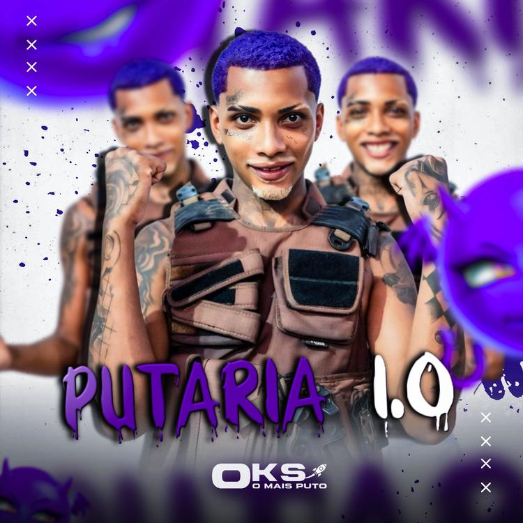 O ks o mais puto's avatar image