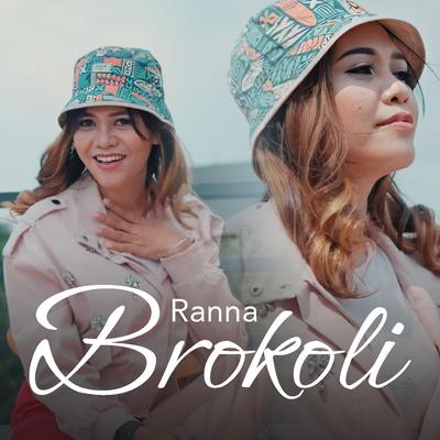 Brokoli's cover