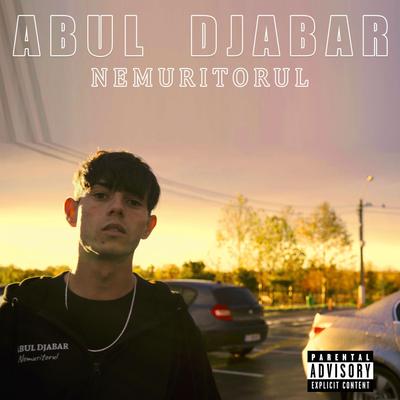 Abul Djabar's cover