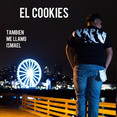 Tambien Me Llamo Ismael's cover