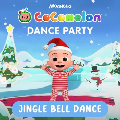 CoComelon Dance Party's cover