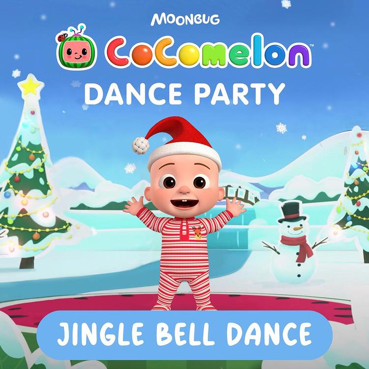 CoComelon Dance Party's avatar image