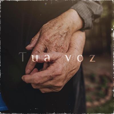 Tua Voz's cover