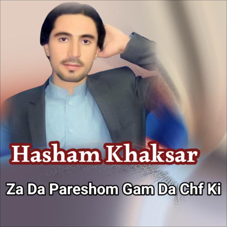 Hasham Khaksar's avatar image