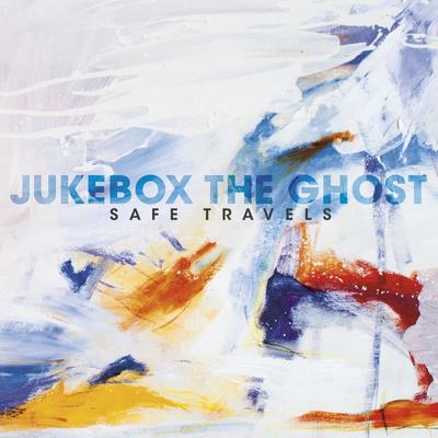 Safe Travels (Bonus Track Version)'s cover