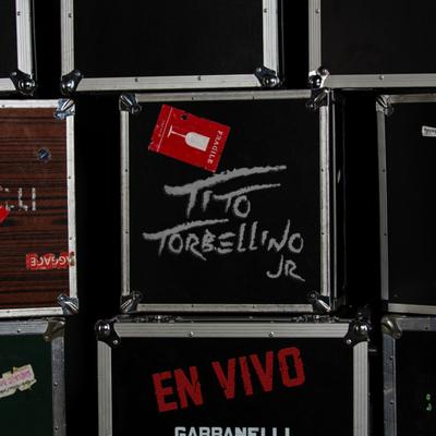 El Filly (En Vivo) By Tito Torbellino Jr's cover