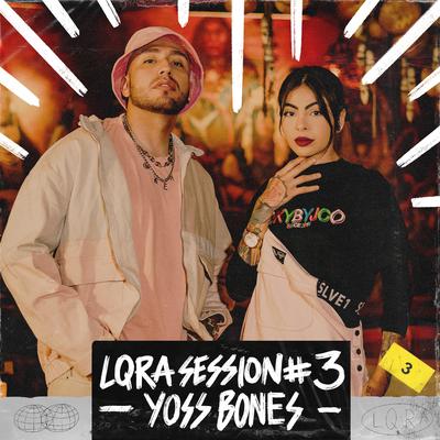 LQRA Session #3's cover