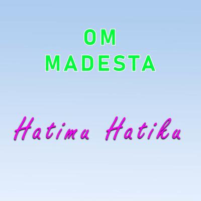 Hatimu Hatiku's cover