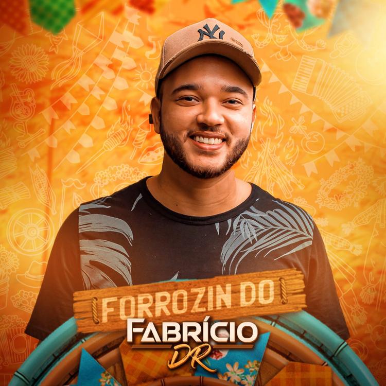 Fabrício DR's avatar image