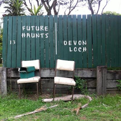 Devon Loch By Future Haunts's cover