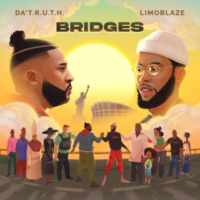 Sound of Victory By Da' T.R.U.T.H., Limoblaze, Travis Greene's cover