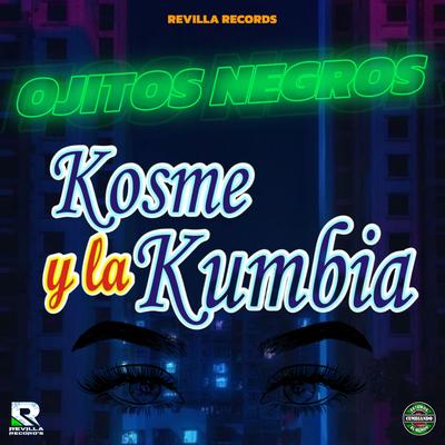 Kosme Y La Kumbia's cover