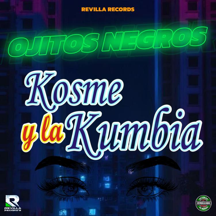 Kosme Y La Kumbia's avatar image