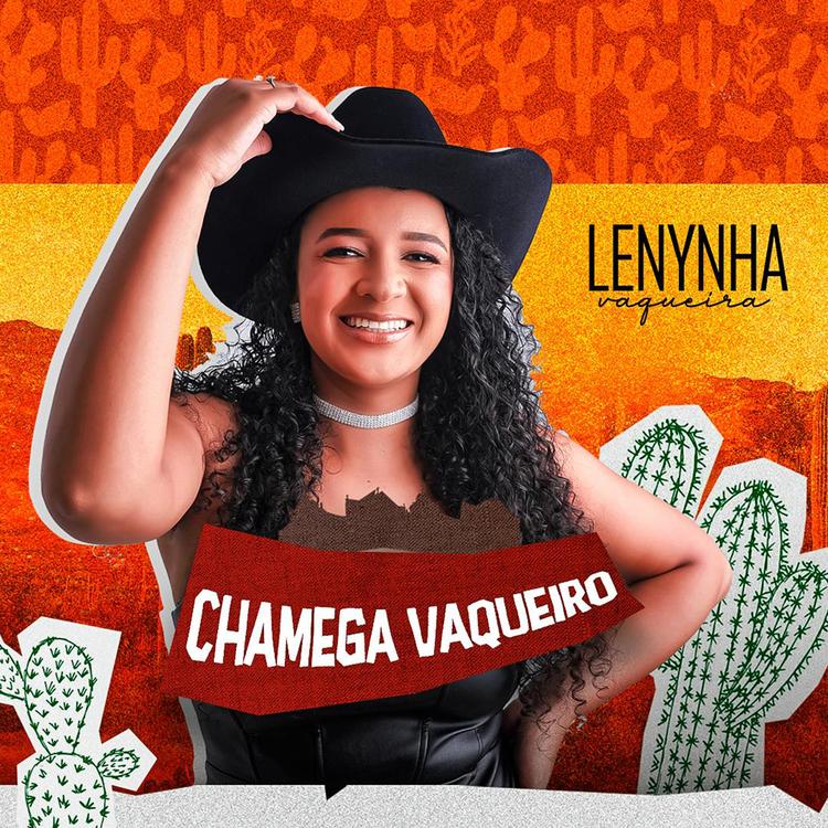 Lenynha Vaqueira's avatar image