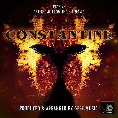 Passive (From "Constantine")'s cover