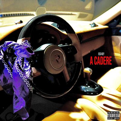 A CADERE By ESS KEY's cover