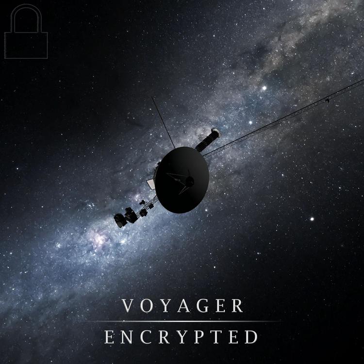 Encrypted's avatar image