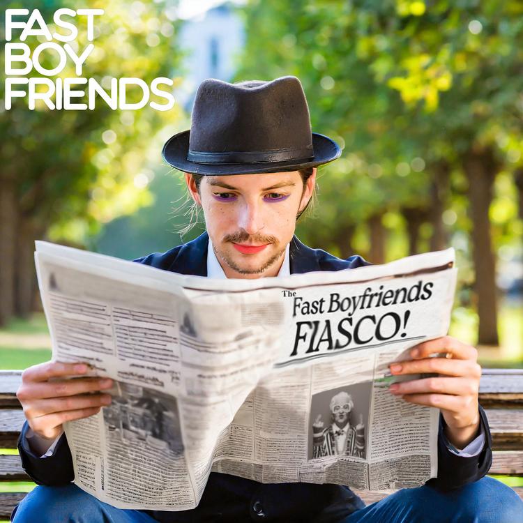 Fast Boyfriends's avatar image