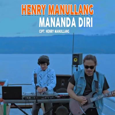 Mananda Diri's cover