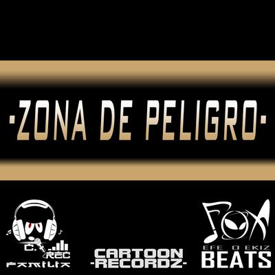 ZONA DE PELIGRO's cover