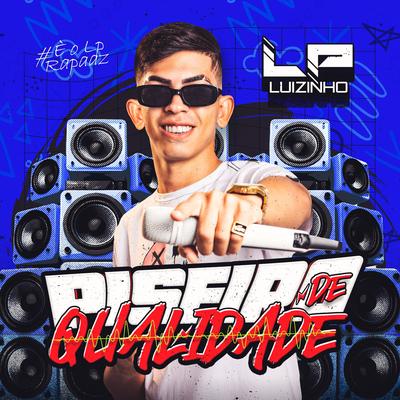 Luizinho LP's cover