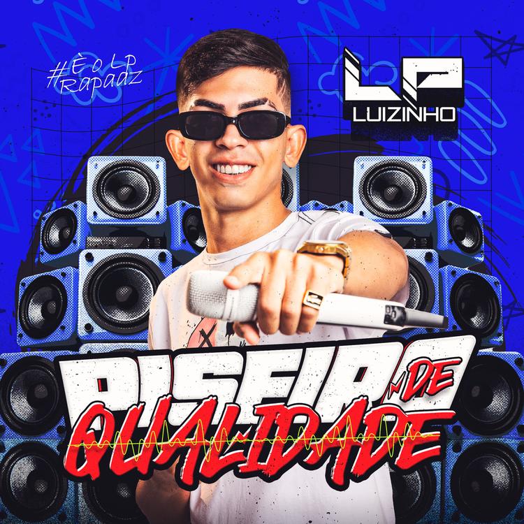 Luizinho LP's avatar image