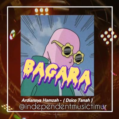 Bagara (AH)'s cover