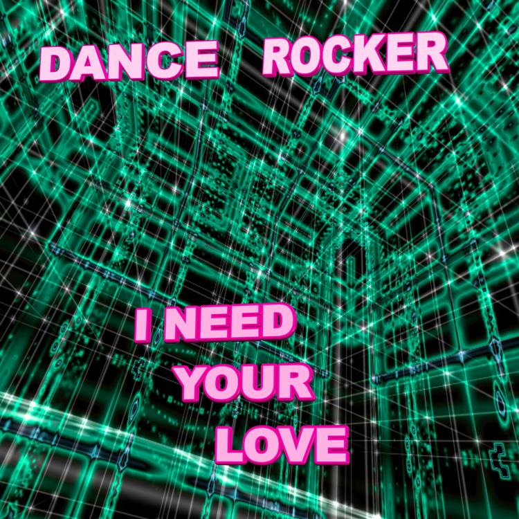 Dance Rocker's avatar image