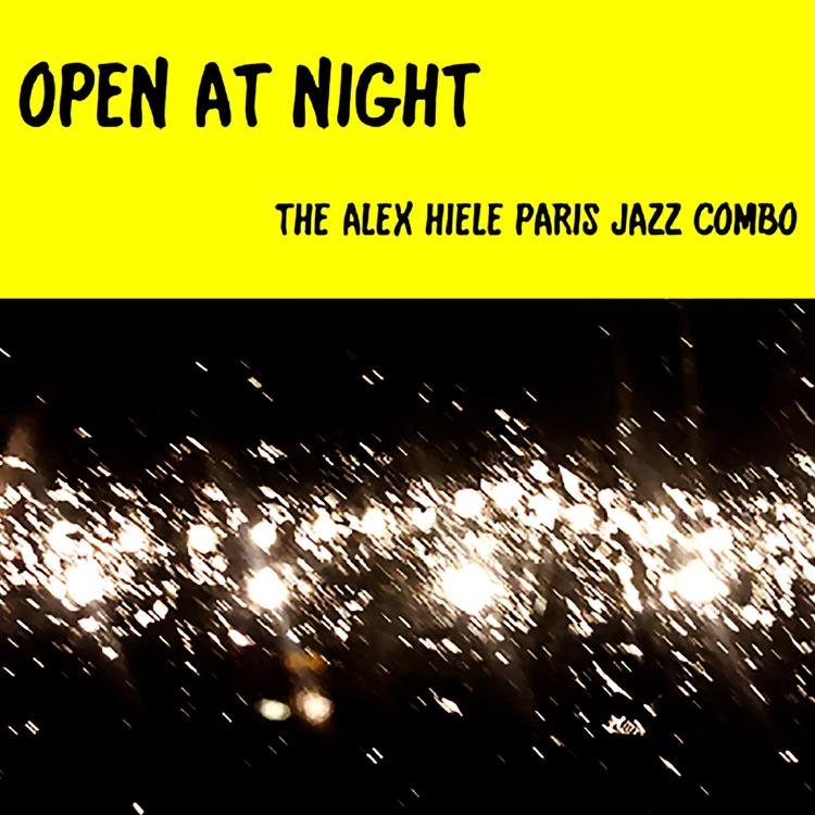 The Alex Hiele Paris Jazz Combo's avatar image