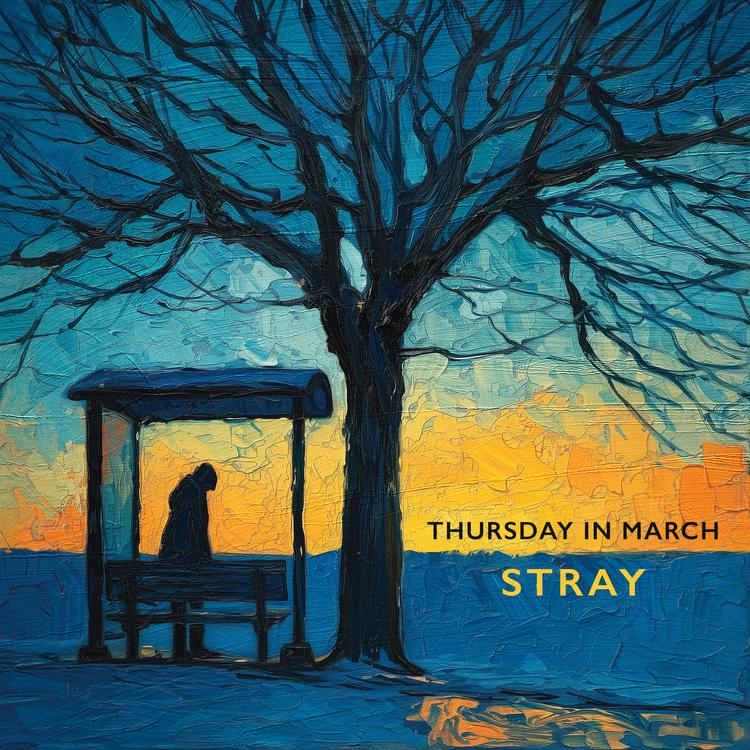 Thursday in March's avatar image