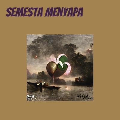 Semesta Menyapa's cover