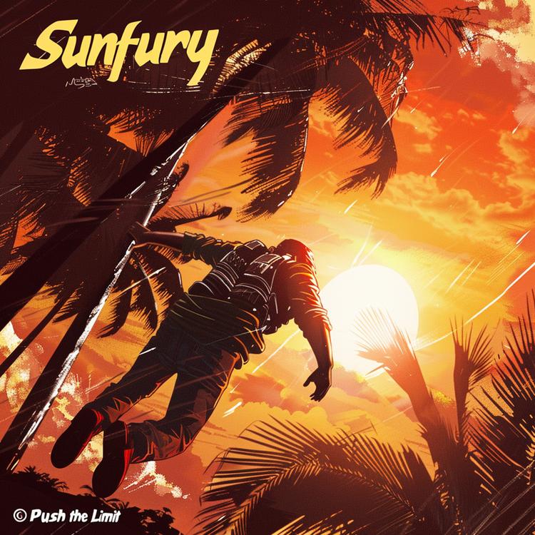 Sunfury's avatar image