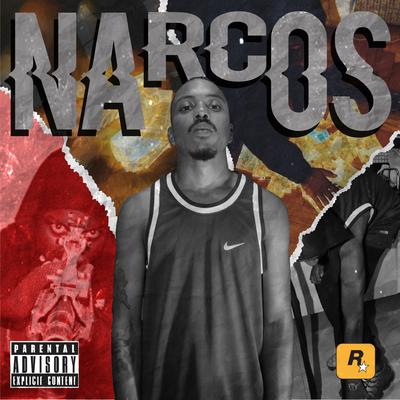 Narcos By Young Boni, Dharma Rec's cover