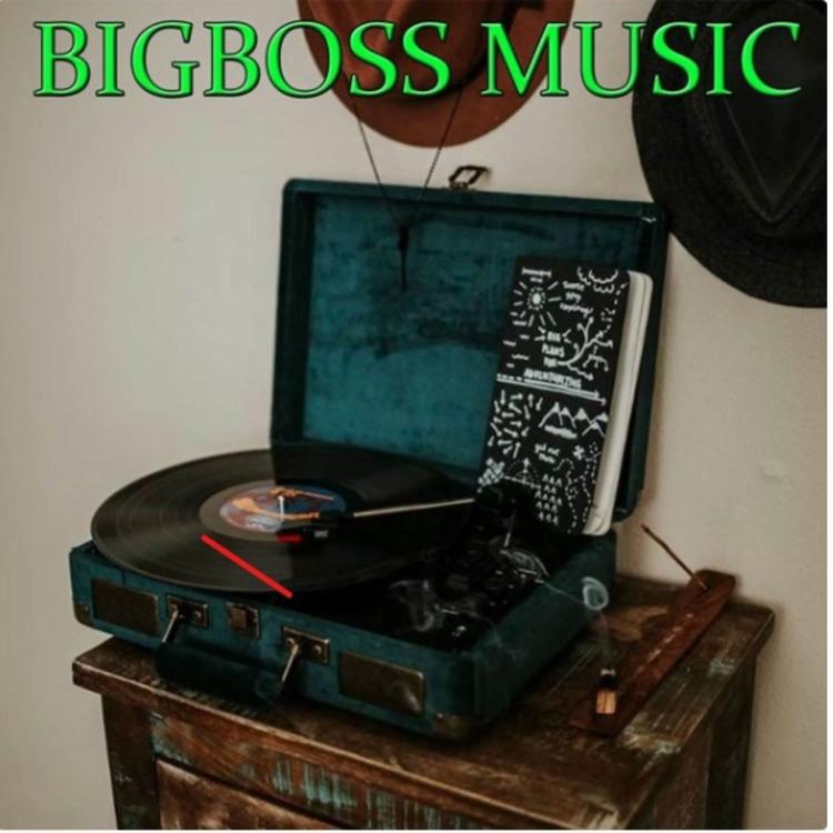 Bigboss Music's avatar image