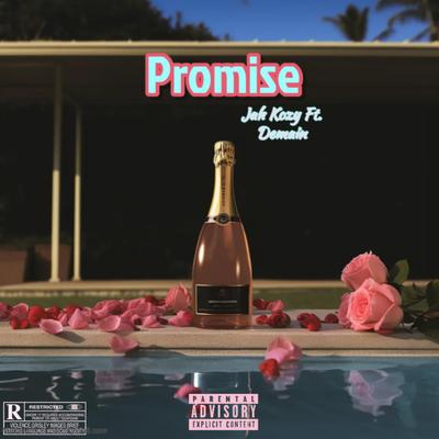 Promise's cover
