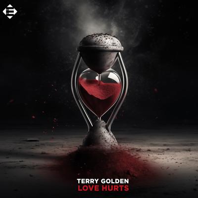 Love Hurts By Terry Golden's cover