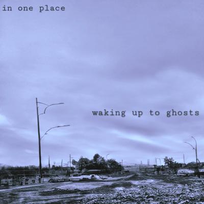 Waking Up To Ghosts's cover