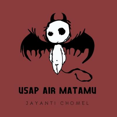 Usap Air Matamu's cover