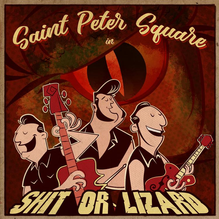 Saint Peter Square's avatar image